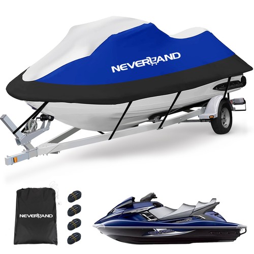 115 120 jet ski cover - 115''-120'',